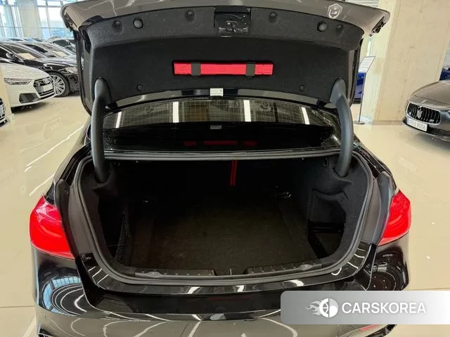 BMW M3 (F80) id 3386360 из Кореи 8