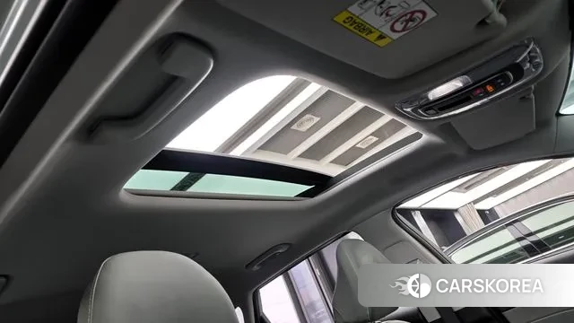 Hyundai Kona (SX2) id 3659153 из Кореи 8