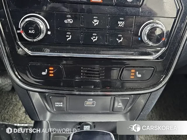 Ssangyong Berry New Tivoli id 3535837 из Кореи 8