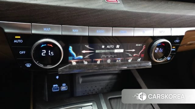 Genesis G80 (RG3) id 4769251 из Кореи 8