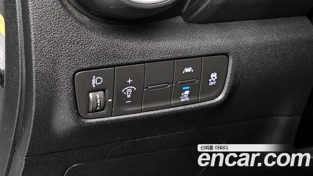 Hyundai Kona Electric id 2705198 из Кореи 8