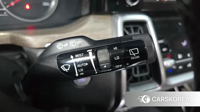 Kia Sorento 4th Generation id 3192952 из Кореи 8