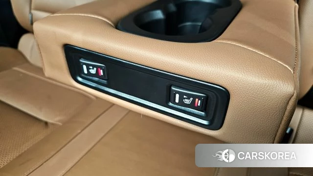Renault Korea (Samsung) The New QM6 id 3851605 из Кореи 8