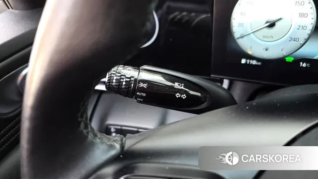 Hyundai Avante Hybrid (CN7) id 3776966 из Кореи 8