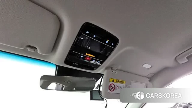 Hyundai Grandeur Hybrid (GN7) id 3437509 из Кореи 8