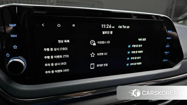 Hyundai Sonata (DN8) id 4415348 из Кореи 8