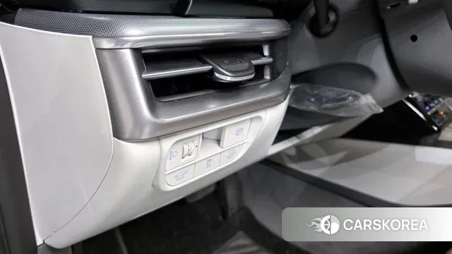 Hyundai Grandeur Hybrid (GN7) id 3348175 из Кореи 8