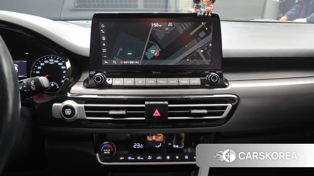 Kia Seltos id 3861158 из Кореи 8