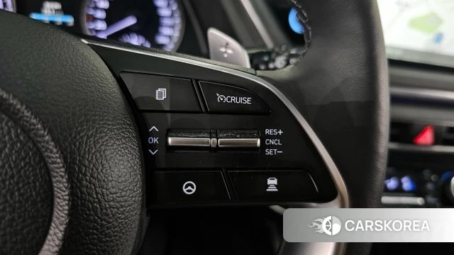 Hyundai Sonata Hybrid (DN8) id 4495612 из Кореи 8