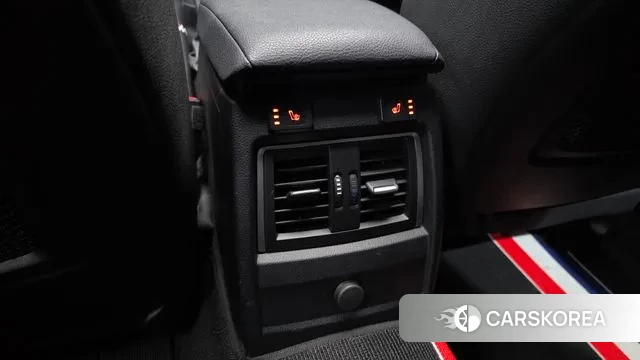 BMW 3 Series GT (F34) id 3422491 из Кореи 8