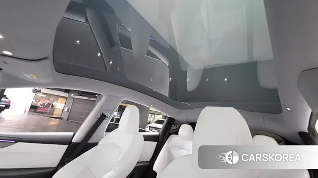 Tesla Model Y id 3523134 из Кореи 8