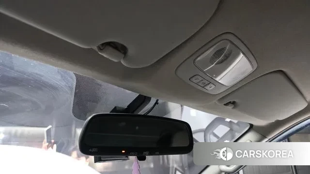 Hyundai The New Grand Starex id 3772917 из Кореи 8