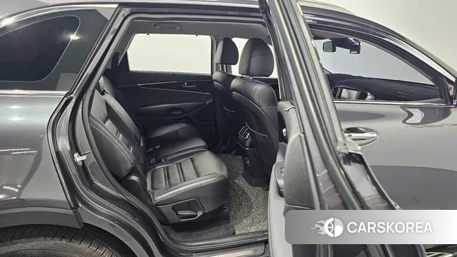 Kia The New Sorento id 3013575 из Кореи 8