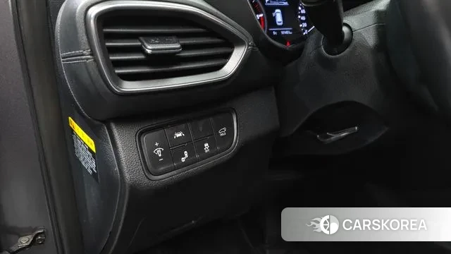 Hyundai Santa Fe TM id 3627117 из Кореи 8