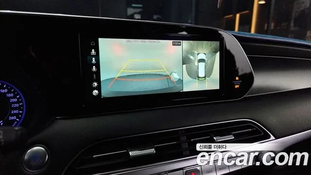 Hyundai Palisade id 2364754 из Кореи 8