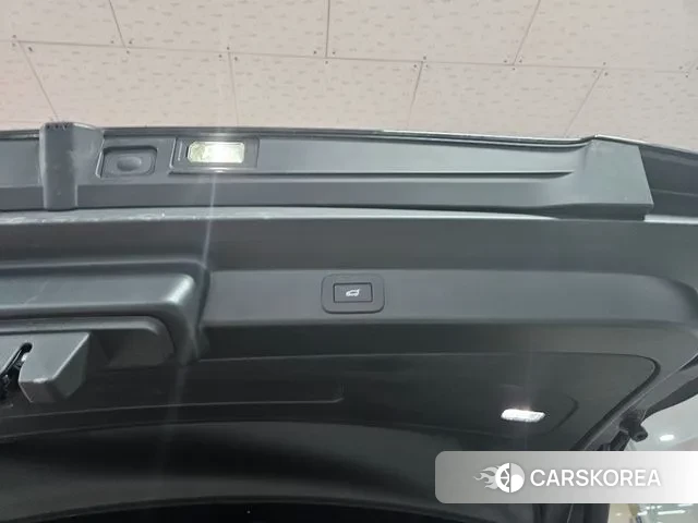 Land Rover Range Rover Sport 3rd Generation id 3477463 из Кореи 8