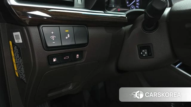 Kia All New K7 Hybrid id 4294959 из Кореи 8