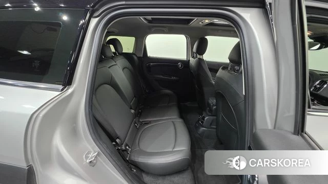 Mini Cooper Countryman id 4488547 из Кореи 8
