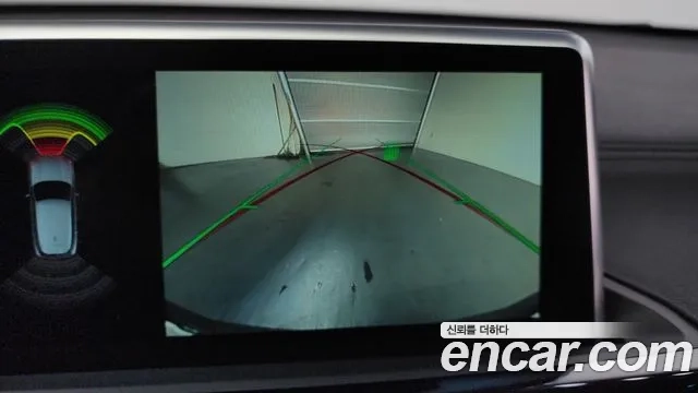 BMW X2 (F39) id 2927968 из Кореи 8