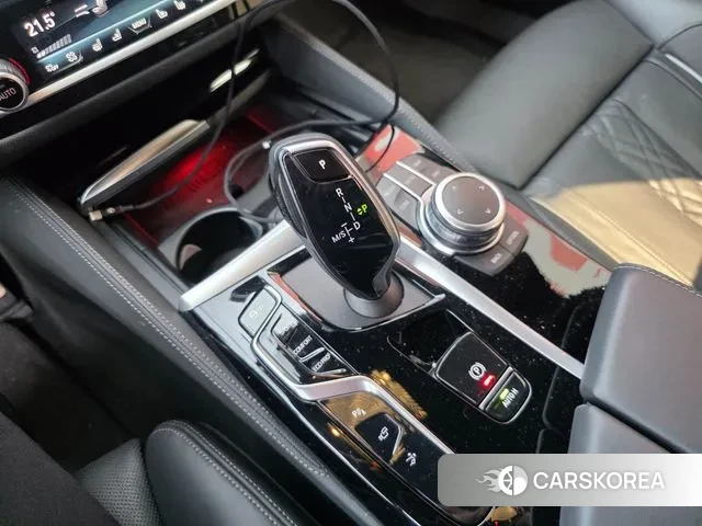 BMW 6 Series GT (G32) id 3771007 из Кореи 8