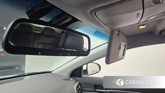 Hyundai The New Avante AD id 3617049 из Кореи 8