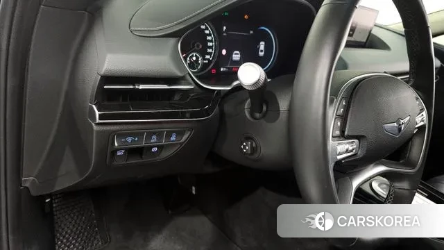 Genesis G80 (RG3) id 3100670 из Кореи 8