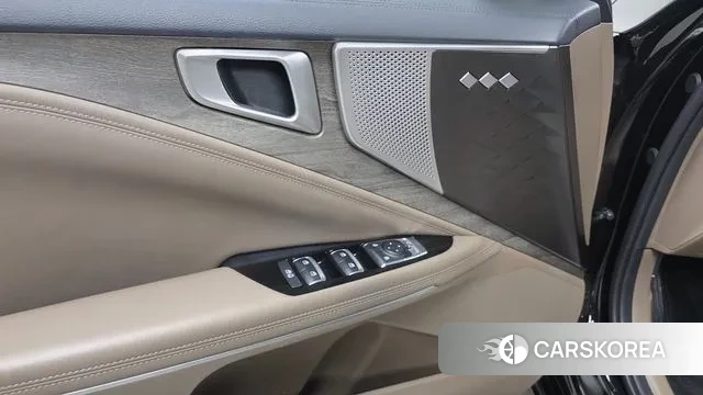 Kia K8 Hybrid id 3421184 из Кореи 8