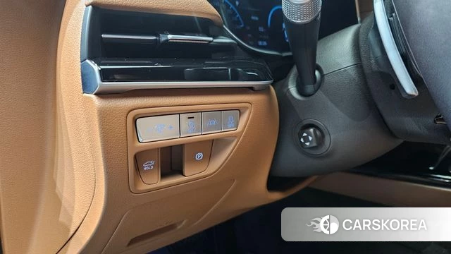 Genesis G80 (RG3) id 3844201 из Кореи 8