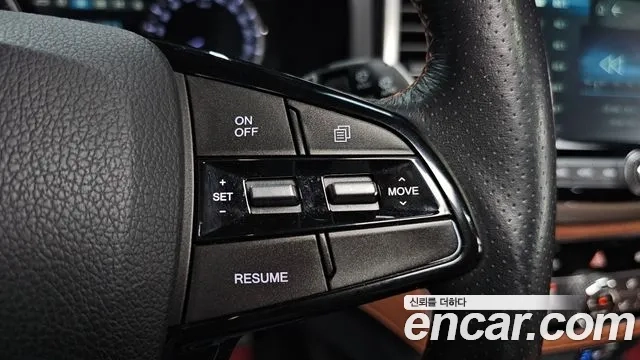 Ssangyong G4 Rexton id 2892214 из Кореи 8