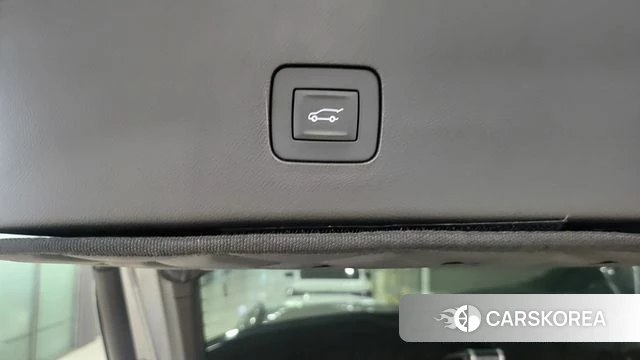 Chevrolet (GM Daewoo) Trax Crossover id 4381153 из Кореи 8