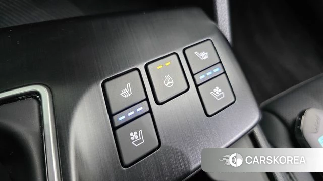 Kia The New Sportage 5th Generation id 4516082 из Кореи 8