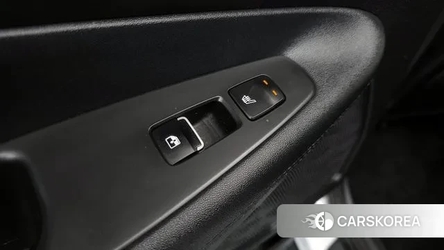 Hyundai The New Santa Fe id 2965501 из Кореи 8