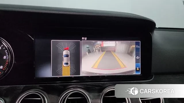 Mercedes-Benz E-Class W213 id 3573507 из Кореи 8