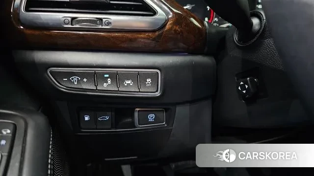 Genesis EQ900 id 3351278 из Кореи 8