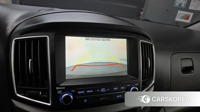 Hyundai The New Grand Starex id 4508651 из Кореи 8