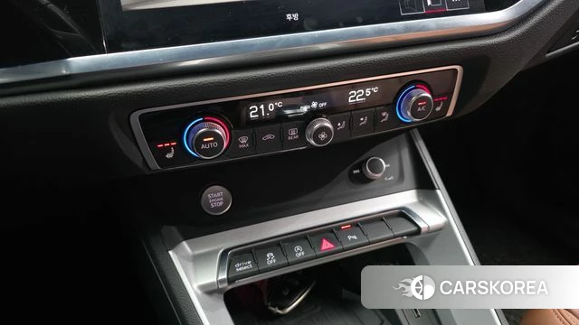 Audi Q3 (F3) id 4224820 из Кореи 8