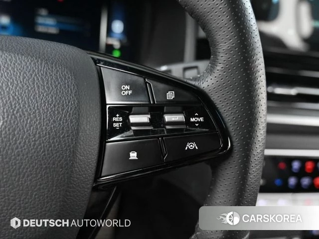 Ssangyong The New Rexton Sports Cannes id 4887153 из Кореи 8