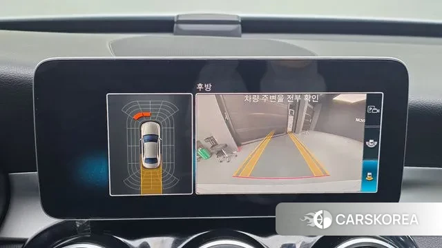 Mercedes-Benz C-Class W205 id 3708854 из Кореи 8