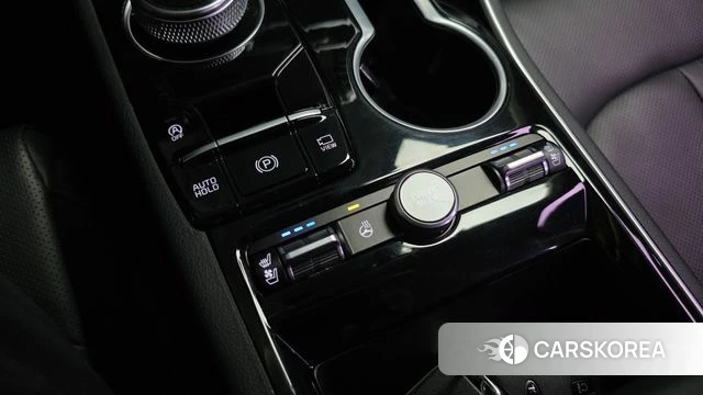Kia K5 3rd generation id 4383987 из Кореи 8