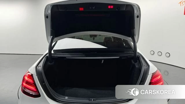 Mercedes-Benz E-Class W213 id 4535778 из Кореи 8