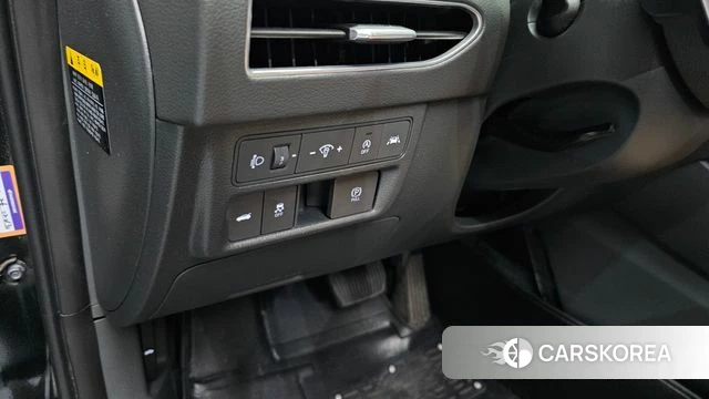 Hyundai Sonata (DN8) id 4574233 из Кореи 8