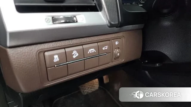 Ssangyong All New Rexton id 3372998 из Кореи 8