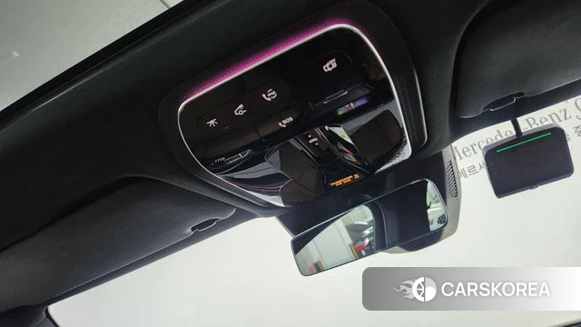 Mercedes-Benz E-Class W214 id 3882740 из Кореи 8