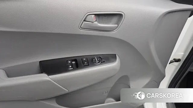 Kia All New Morning (JA) id 3626805 из Кореи 8