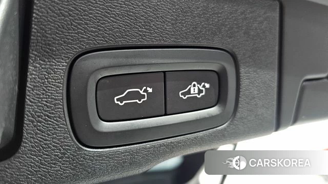 Volvo XC60 second Generation id 4187364 из Кореи 8