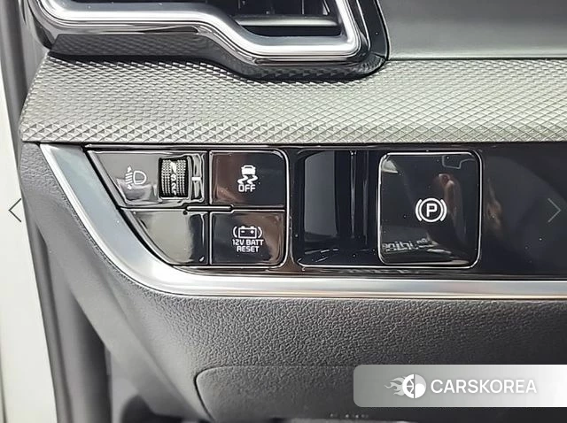 Kia Sportage 5th Generation Hybrid id 4585218 из Кореи 8