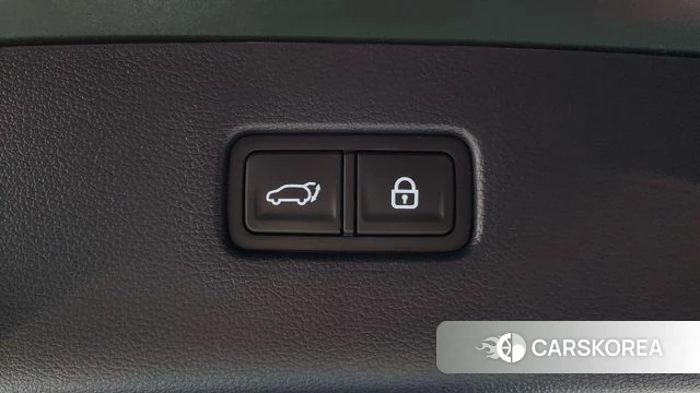 Genesis GV80 id 4482283 из Кореи 8