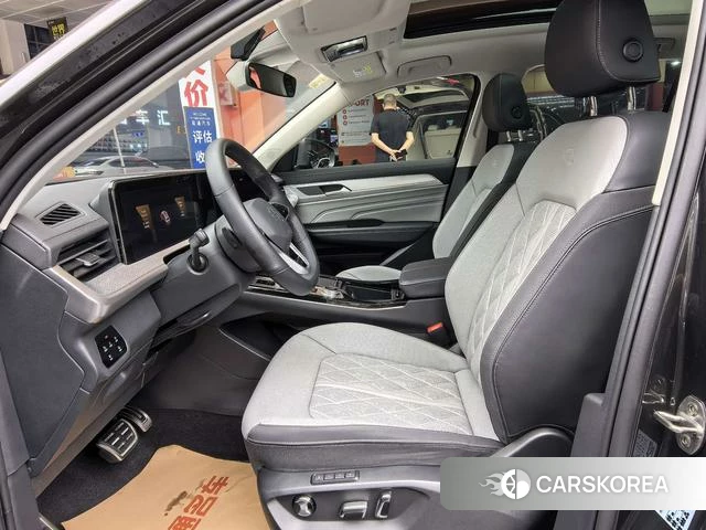 Volkswagen Range patrol id 4273709 из Китая 8