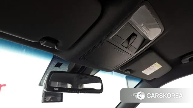 Ssangyong Rexton Sports Cannes id 3008363 из Кореи 8