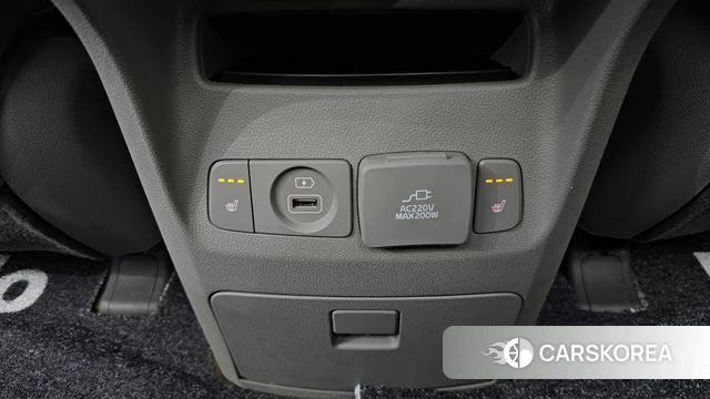 Kia The New Carnival id 4581831 из Кореи 8